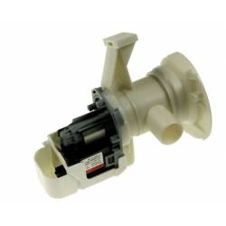 Pompa Scarico Lavatrice Whirlpool 0480111104693 Lavatrice Whirlpool 480111104693 Originale