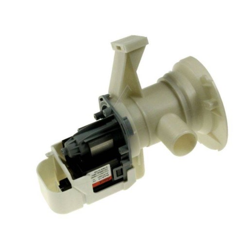 Pompa Scarico Lavatrice Whirlpool 480111104693 Di.Gi.T. Service