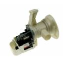 Pompa Scarico Lavatrice Whirlpool 0480111104693 Lavatrice Whirlpool 480111104693 Originale