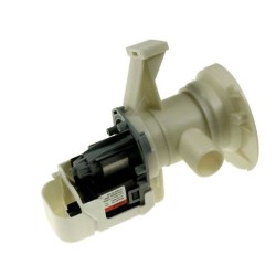 Pompa Scarico Lavatrice Whirlpool 480111104693 Di.Gi.T. Service