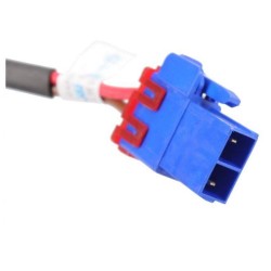 Fusibile Termico Evaporatore Frigo Samsung DA47-00138F Di.Gi.T. Service