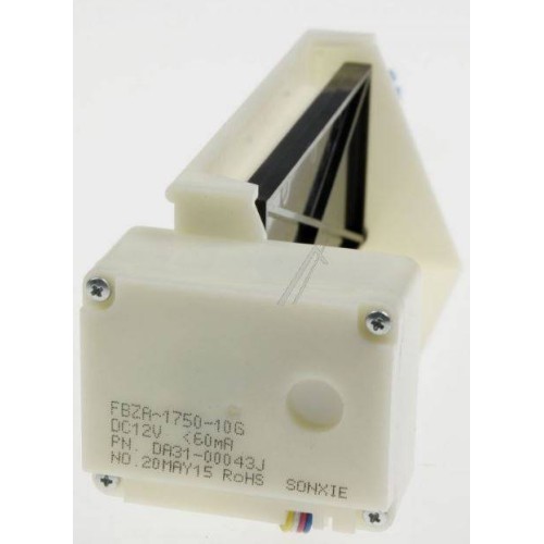 Motor Dc Step Samsung DA31-00043J New Di.Gi.T. Service SRLS