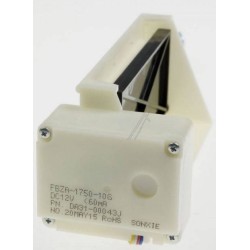 Motor Dc Step Samsung DA31-00043J New Di.Gi.T. Service SRLS