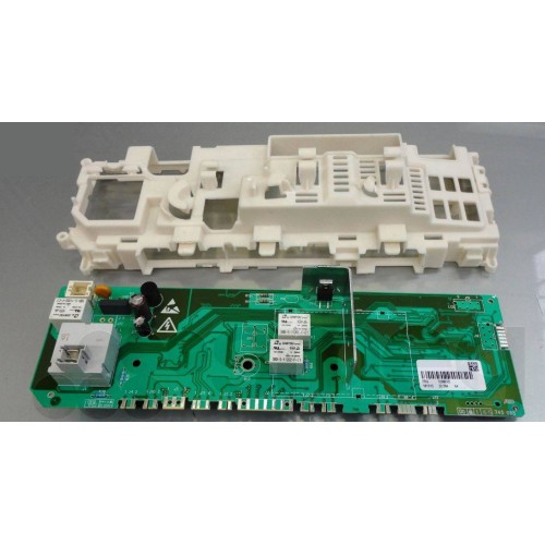 Scheda Principale Lavatrice Smeg 811651773 Di.Gi.T. Service