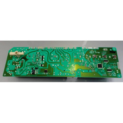 Scheda Principale Lavatrice Smeg 811651773 Di.Gi.T. Service