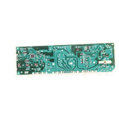 Scheda Principale Lavatrice Smeg Vestel 20772944 Di.Gi.T. Service