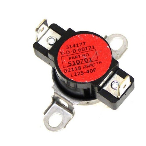 Termostato Di Sicurezza Asciugatrice Alliance D510701 Di.Gi.T. Service