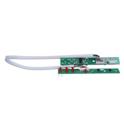 Scheda Elettronica Lavastoviglie Candy Hoover 49037810 New Di.Gi.T Service SRLS