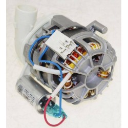 Pompa Di Lavaggio Lavastoviglie YXW-48-2-52L Vestel 32040522 New Di.Gi.T. Service SRLS