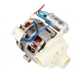 Pompa Di Lavaggio Lavastoviglie YXW-48-2-52L Vestel 32040522 New Di.Gi.T. Service SRLS