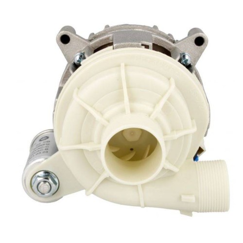 Pompa Di Lavaggio Lavastoviglie YXW-48-2-52L Vestel 32040522 New Di.Gi.T. Service SRLS