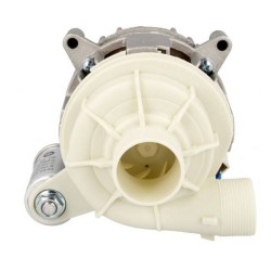 Pompa Di Lavaggio Lavastoviglie YXW-48-2-52L Vestel 32040522 New Di.Gi.T. Service SRLS