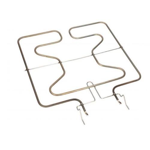 Resistenza Inferiore 1300W 230V Forno Bosch Siemens 00203350 Di.Gi.T. Service