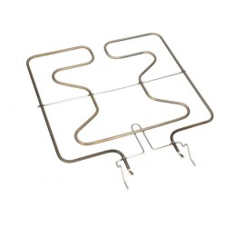 Resistenza Inferiore 1300W 230V Forno Bosch Siemens 00203350 Di.Gi.T. Service