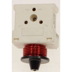 Rele' Del Compressore Frigo SC15CL 15,28CC Secop E0602101P0006 Di.Gi.T. Service