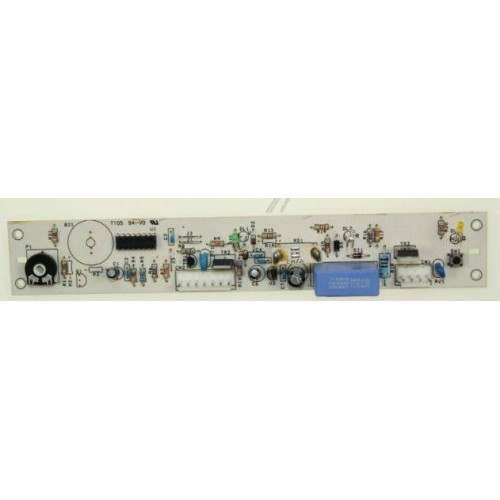 Modulo Cruscotto Frigo Antonio Merloni Ardo 546070500 Di.Gi.T. Service