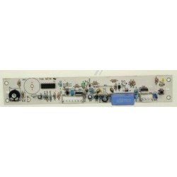 Modulo Cruscotto Frigo Antonio Merloni Ardo 546070500 Di.Gi.T. Service