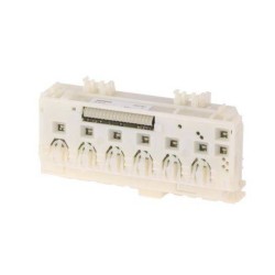 Scheda Elettronica Lavastoviglie Bosch 00491651 New Di.Gi.T. Service SRLS