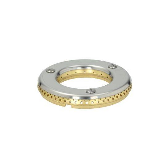 Spartifiamma MBM ø125MM con Foro Centrale 3025183 Di.Gi.T. Service