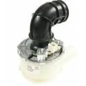 Kit Resistenza + Tubo + Guarnizione Lavastoviglie Indesit C00634181 New Di.Gi.T. Service SRLS