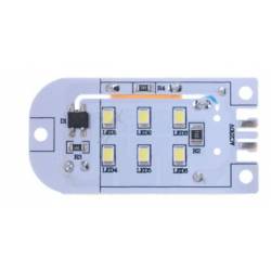 Lampada Led Frigo Atlantic 32051997 Di.Gi.T. Service