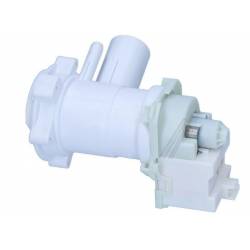 Pom.scar 3 Kebs 111/040a 220-240/50 Asciugatrice Lavatrice Smeg 792970278 Originale