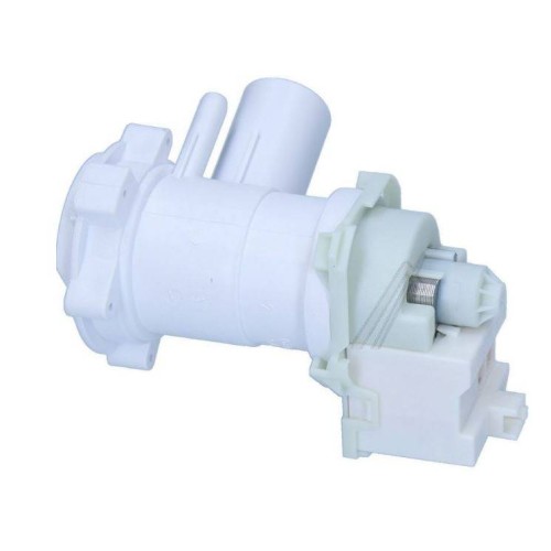 Pompa Scarico 3 Kebs 111/040a 220-240/50 Lavatrice Smeg 792970278 Di.Gi.T. Service