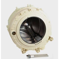 Vasca D490 58l H6 DlC/C08 Lavatrice Whirlpool 481010578408 Di.Gi.T. Service