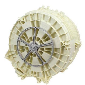 Vasca D490 58l H6 DlC/C08 Lavatrice Whirlpool 481010578408 Di.Gi.T. Service 2