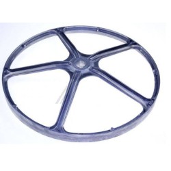 Puleggia Lavatrice Whirlpool 480111102563 Originale Di.Gi.T. Service
