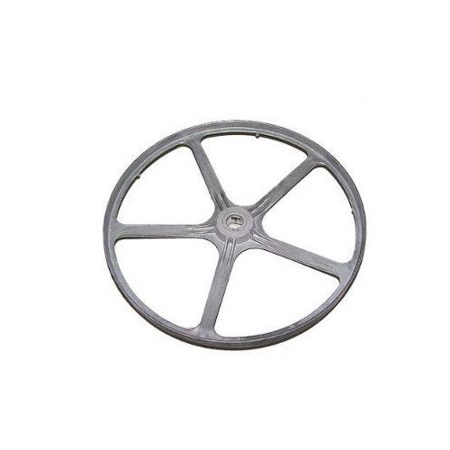 Puleggia Lavatrice Whirlpool 480111102563 Originale Di.Gi.T. Service