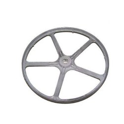 Puleggia Lavatrice Whirlpool 480111102563 Originale Di.Gi.T. Service