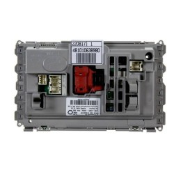 Scheda Elettronica Programmata Lavatrice Whirlpool 481010638980 Di.Gi.T. Service