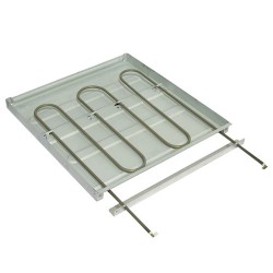 Resistenza 1200W 230V Forno Ariston C00081590 Di.Gi.T. Service 