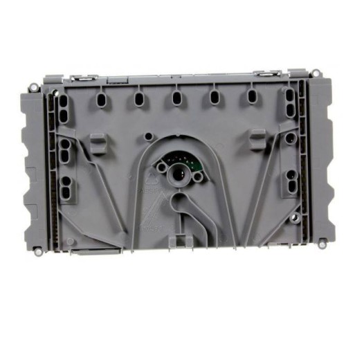 Scheda Elettronica Programmata Lavatrice Whirlpool 481010638980 Di.Gi.T. Service