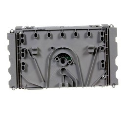 Scheda Elettronica Programmata Lavatrice Whirlpool 481010638980 Di.Gi.T. Service