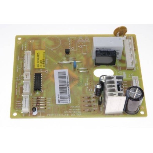 Scheda Elettronica PCB Main Frigo Samsung DA92-00280A Di.Gi.T. Service