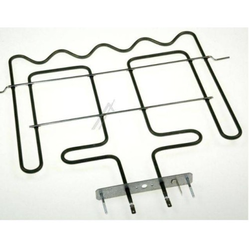 Resistenza Superiore Forno Whirlpool 481010568824 New Di.Gi.T. Service SRLS