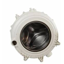 Assieme Vasca Elettrosaldata Lavatrice Whirlpool 488000384432 USATO Di.Gi.T. service