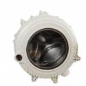 Assieme Vasca Elettrosaldata Lavatrice Whirlpool 488000384432 USATO Di.Gi.T. service