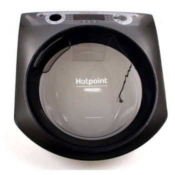 Oblo' Completo AQD Lavatrice Aqualtis Whirlpool C00294412 Di.Gi.T. Service