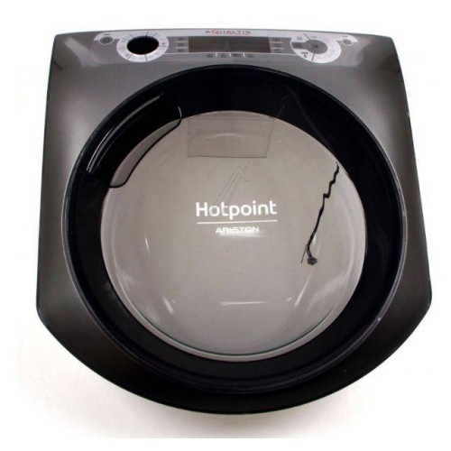 Oblo' Completo AQD Lavatrice Aqualtis Whirlpool C00294412 Di.Gi.T. Service