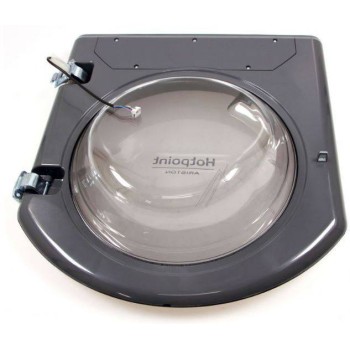 Oblo' Completo AQD Lavatrice Aqualtis Whirlpool C00294412 Di.Gi.T. Service 2