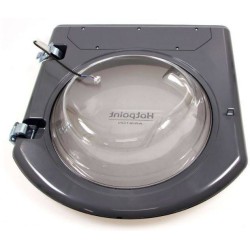 Oblo' Completo AQD Lavatrice Aqualtis Whirlpool C00294412 Di.Gi.T. Service