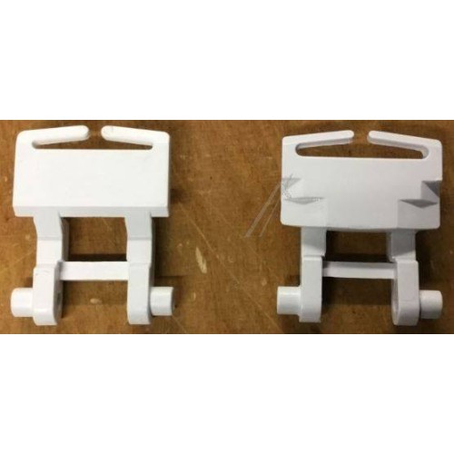 Door Latch Lavatrice Whirlpool Indesit 481990310176 Di.Gi.T. Service