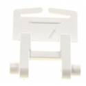 Door Latch Antonio Merloni Ardo 398067500 Originale