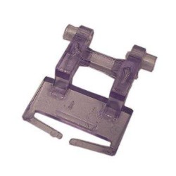 Door Latch Lavatrice Whirlpool Indesit 481990310176 Di.Gi.T. Service