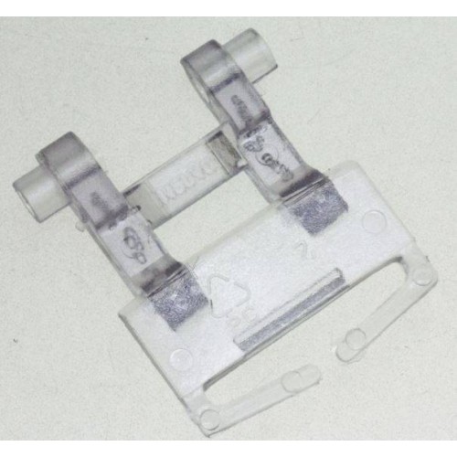 Door Latch Lavatrice Whirlpool Indesit 481990310176 Di.Gi.T. Service