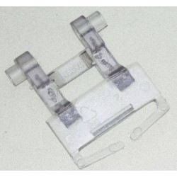 Door Latch Lavatrice Whirlpool Indesit 481990310176 Di.Gi.T. Service