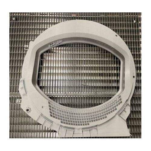 Condotto Aria Bianco Asciugatrice Whirlpool C00286630 New Di.Gi.T. Service SRLS